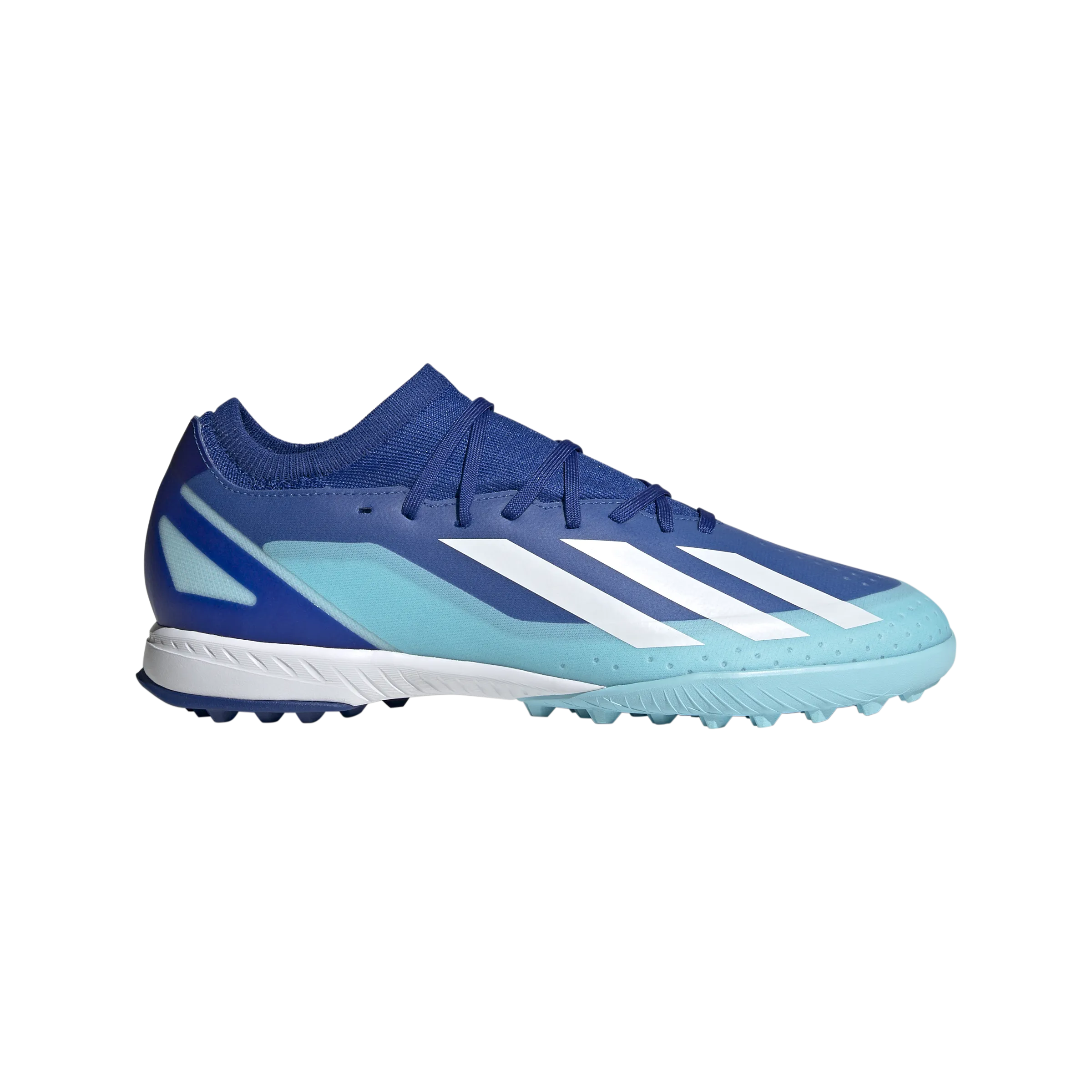 X Crazyfast.3 Turf Soccer Boots  - Marinerush Pack