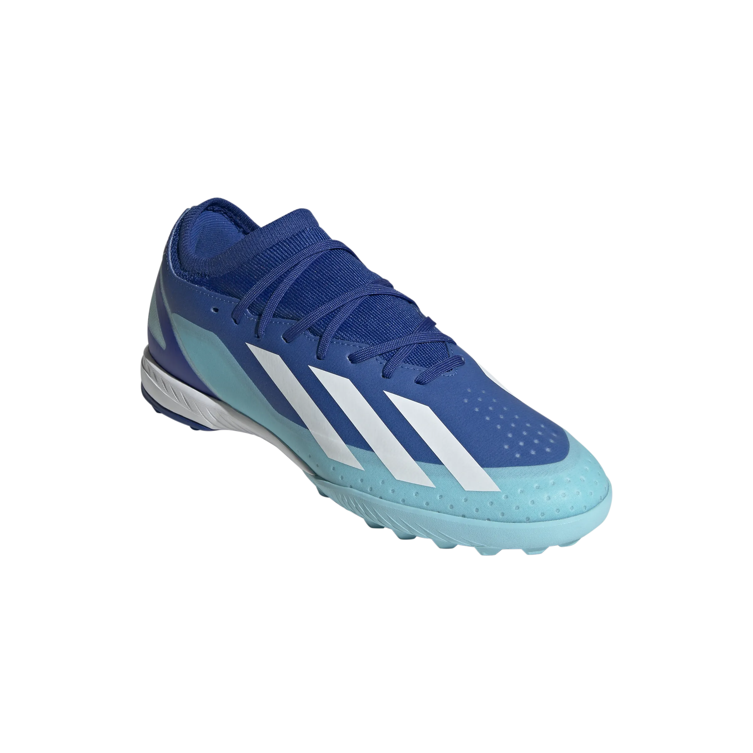 X Crazyfast.3 Turf Soccer Boots  - Marinerush Pack