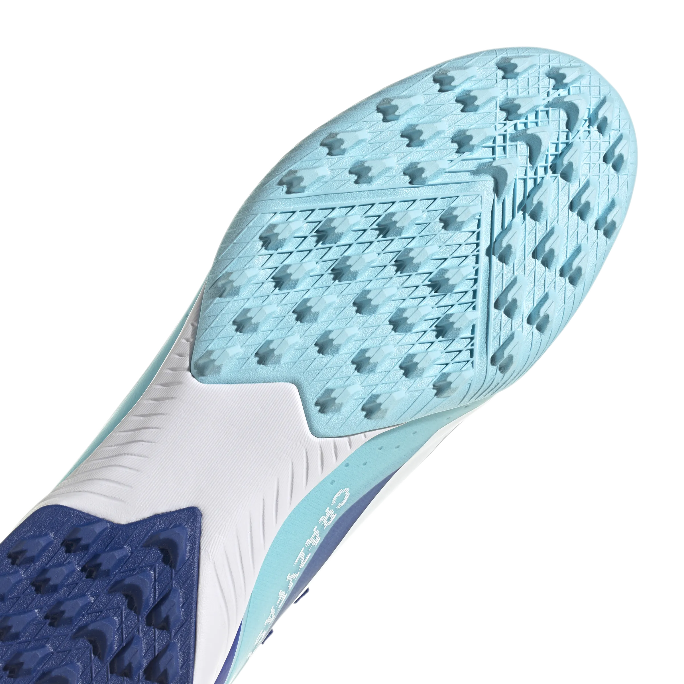 X Crazyfast.3 Turf Soccer Boots  - Marinerush Pack