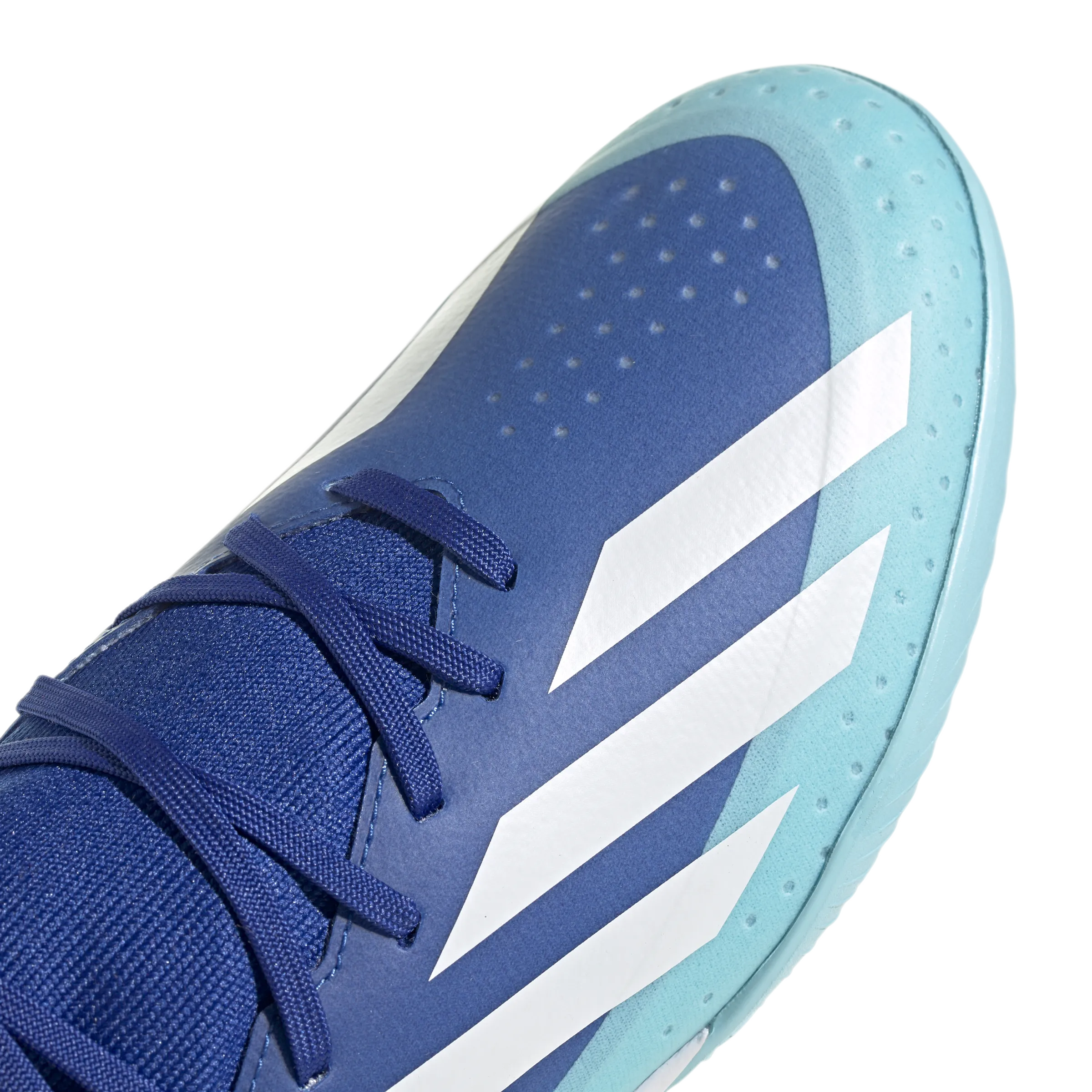 X Crazyfast.3 Turf Soccer Boots  - Marinerush Pack
