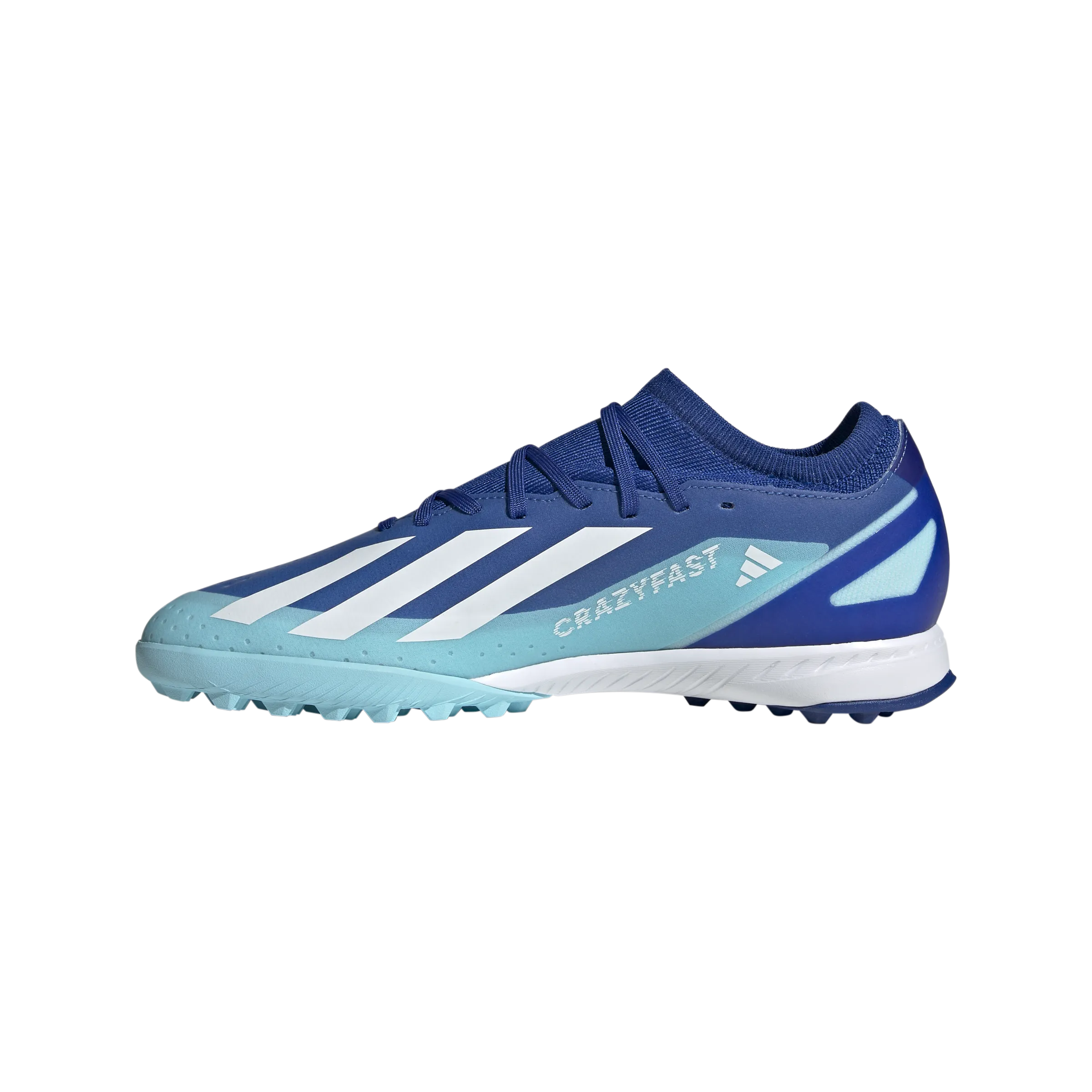 X Crazyfast.3 Turf Soccer Boots  - Marinerush Pack