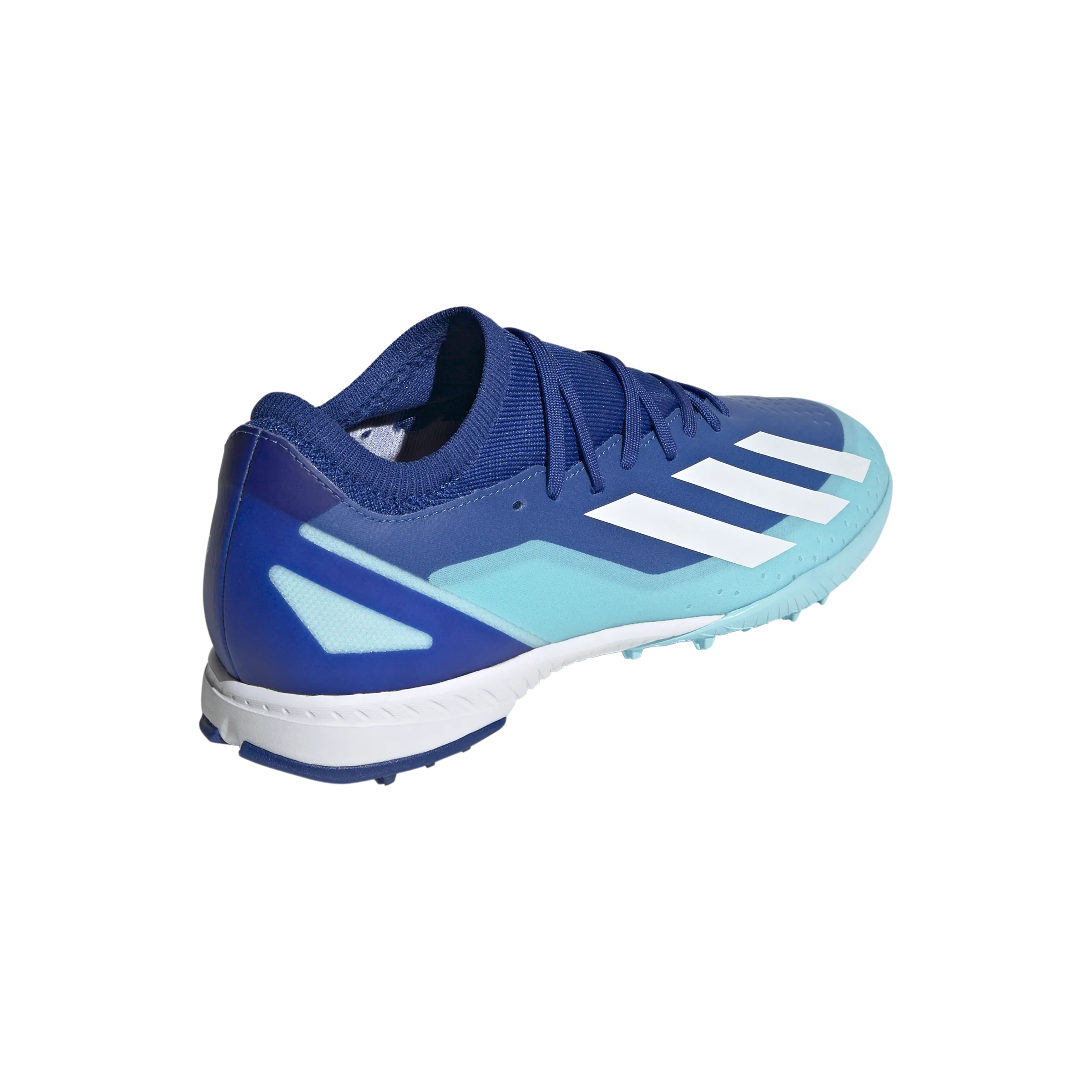 X Crazyfast.3 Turf Soccer Boots  - Marinerush Pack