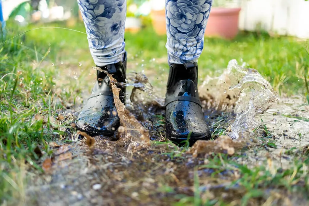 Xero Rain Boots - Gracie