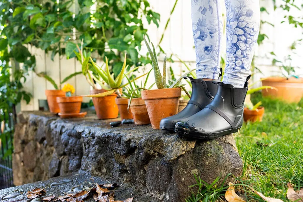 Xero Rain Boots - Gracie