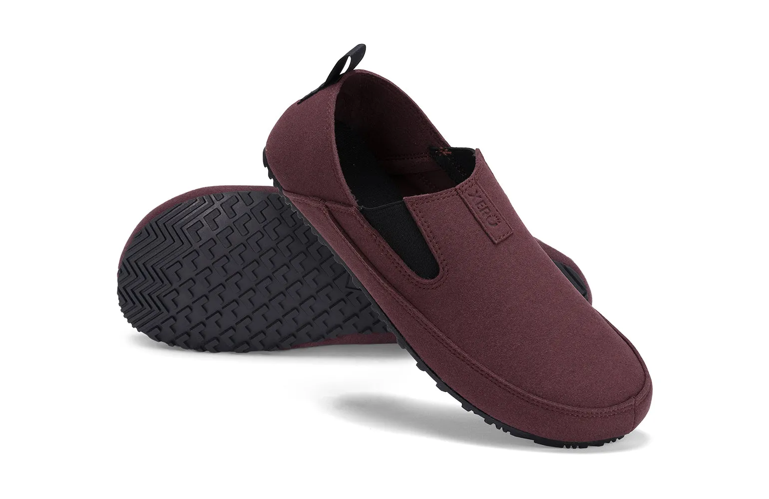 Xero Shoes Sunrise (Damen) - fig