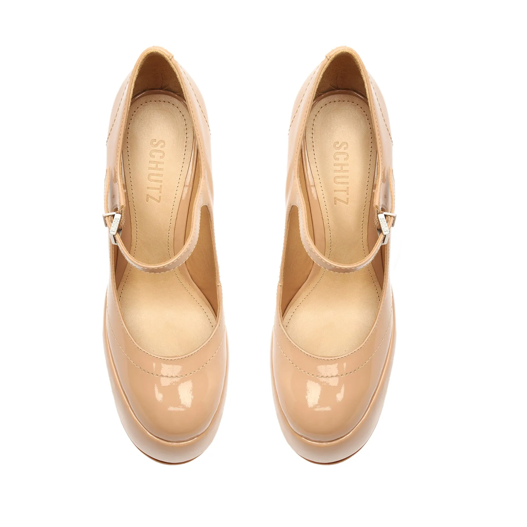 Zayne Patent Pump