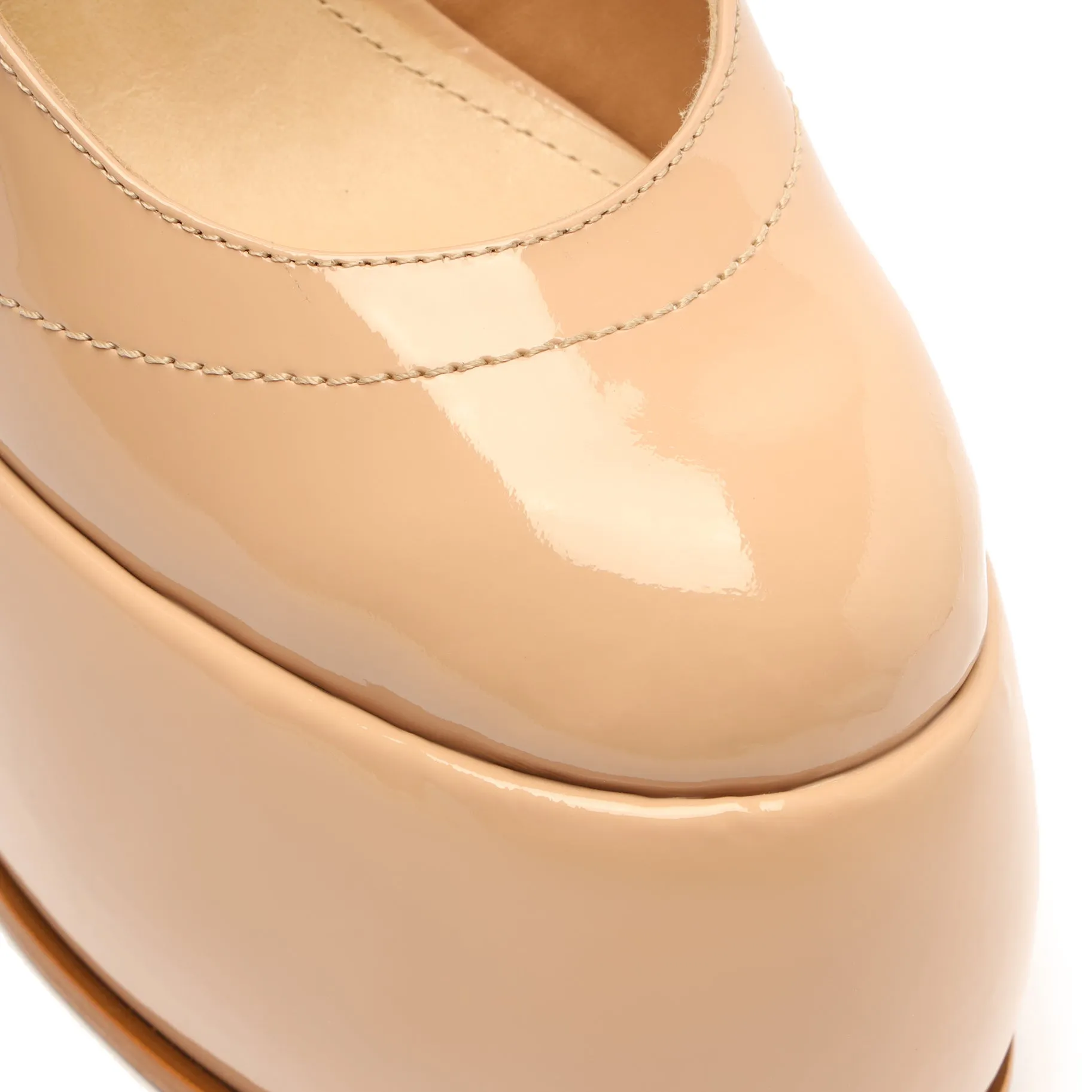 Zayne Patent Pump
