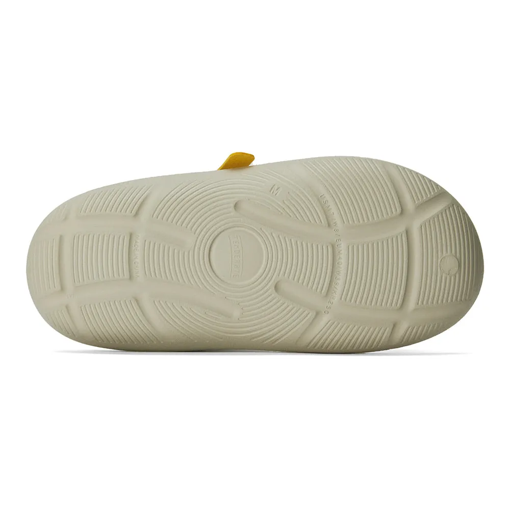 ZEROVITY™ Flip Natural Taupe